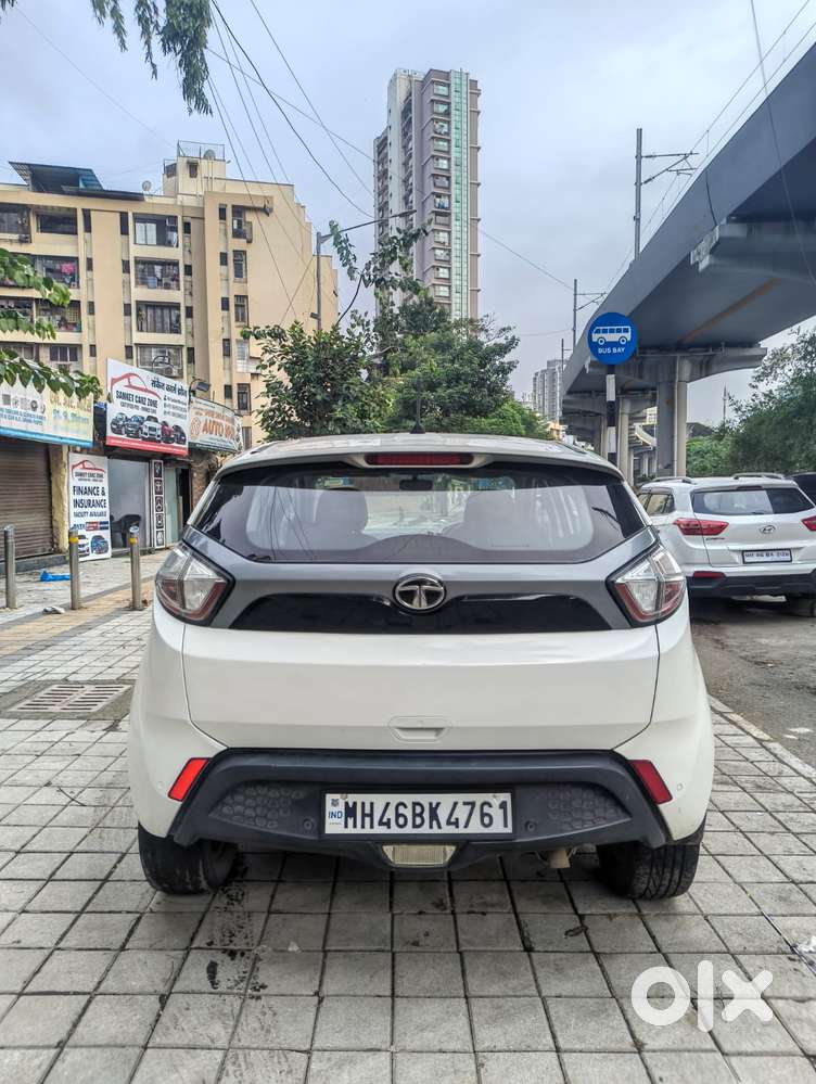 Tata Nexon Amt 1.5 Revotorq Xma, 2019, Diesel