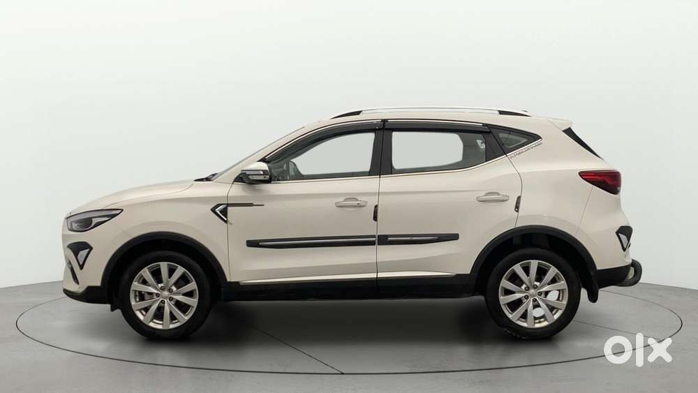 Mg Astor Select 1.5 Mt (ivory), 2025, Petrol