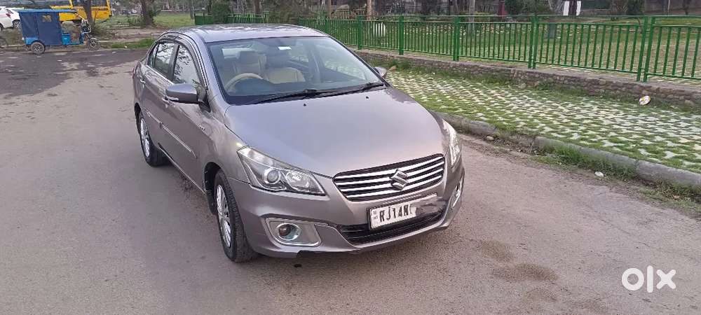 Rj 14 Jaipur Registration( Dealer Excuse)