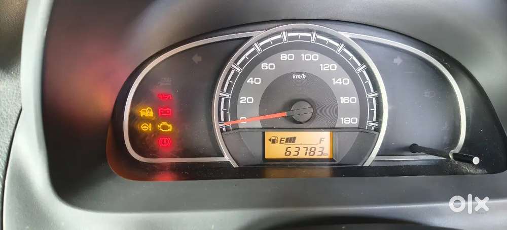Maruti Suzuki Alto 800 2014 Petrol 50000 Km Driven