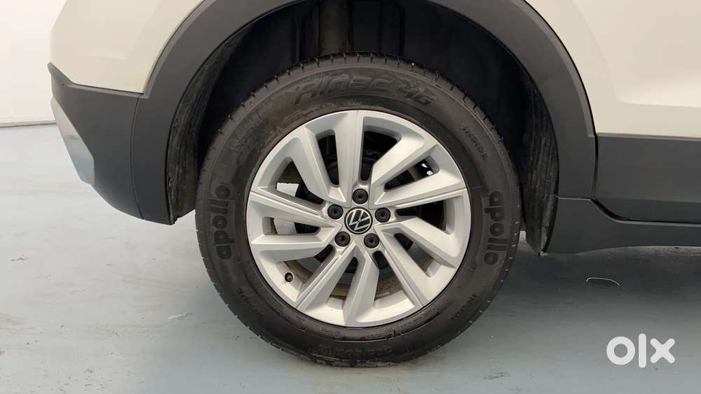Volkswagen Tiguan 2.0 Tdi Highline, 2021, Petrol