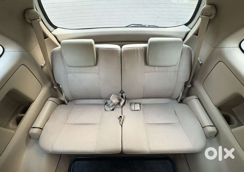 Toyota Innova 2.5 G (diesel) 7 Seater, 2008, Diesel