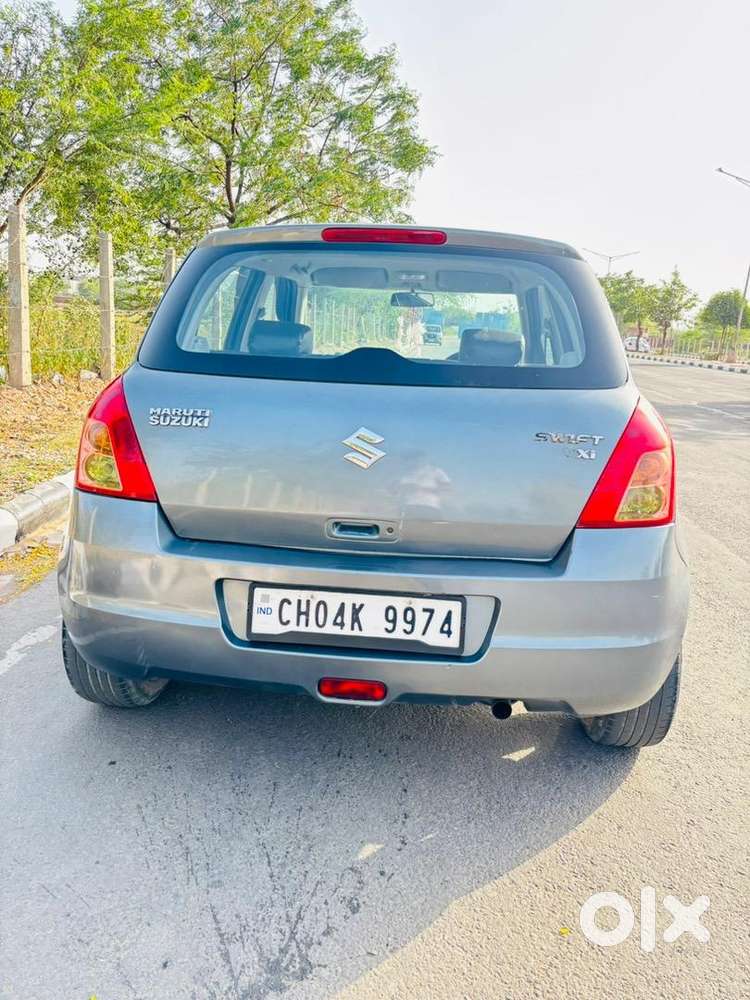 Maruti Suzuki Car 2009