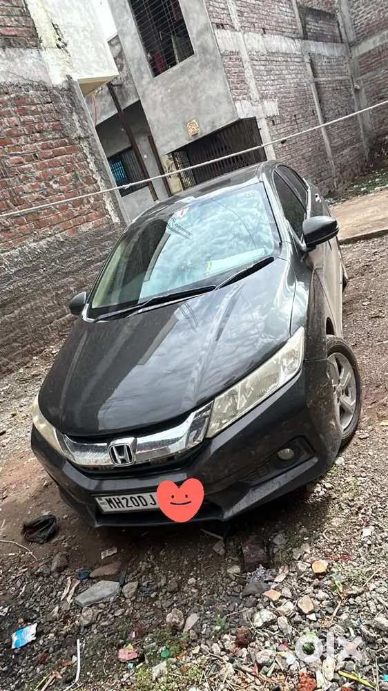 Honda City Diesel Manual 2015