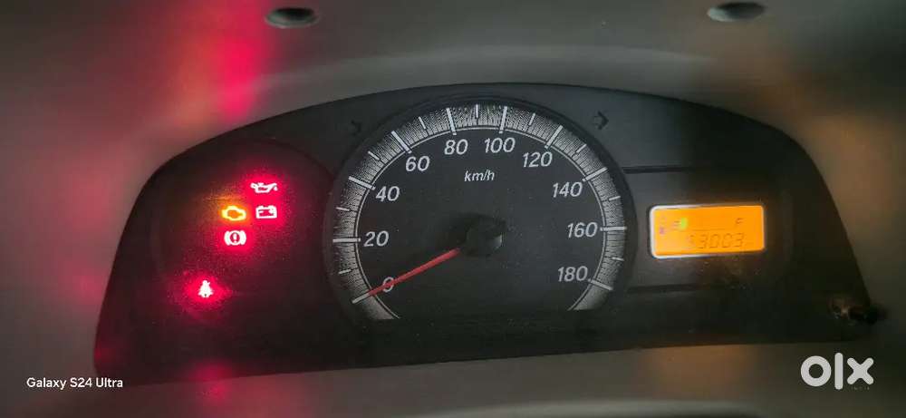 Maruti Suzuki Eeco 2022 Ac Cng