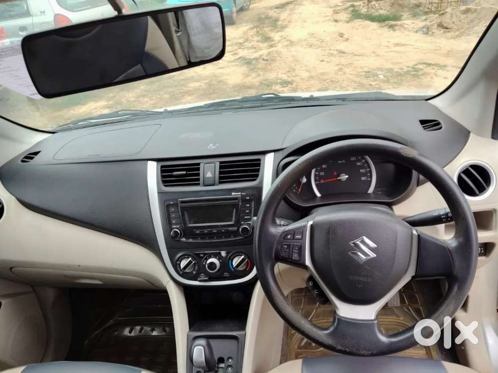 Maruti Suzuki Celerio Zxi(o) Amt, 2018, Petrol