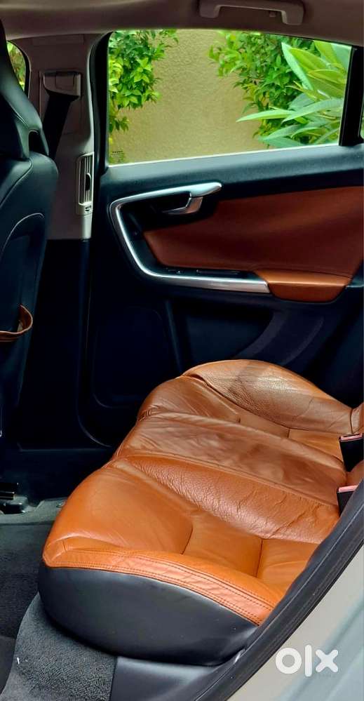 Volvo S60, 2013, Diesel