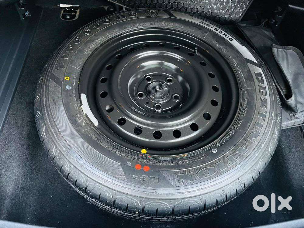 Jeep Compass 1.4 Limited Plus, 2019, Petrol