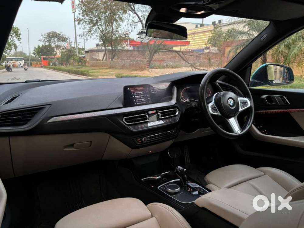 Bmw 2 Series Gran Coupe 220i M Sport, 2022, Petrol