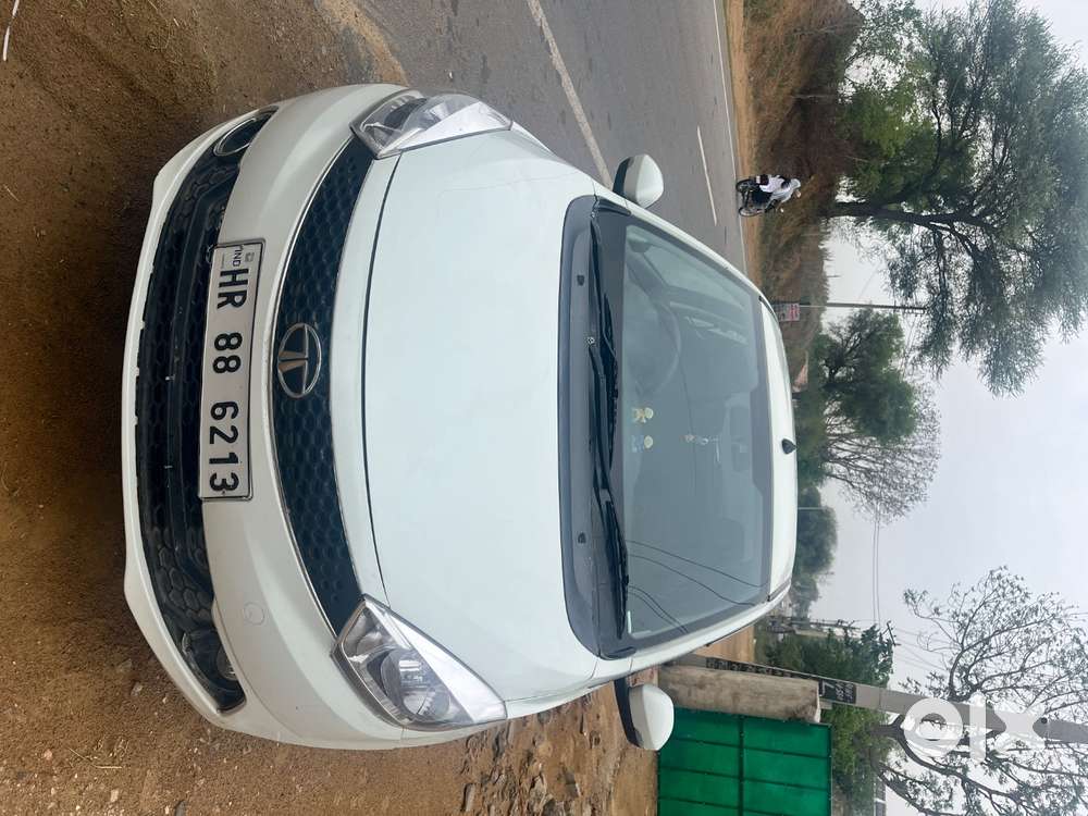 Tata Tiago 2019 Model Xz 1.2 Rtn Bs4