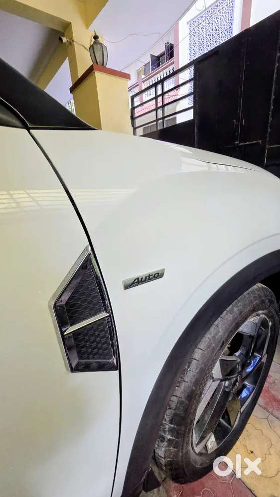 Best In Town - Hyundai Alcazar Signature 2.0 (o) At 2022 Petrol