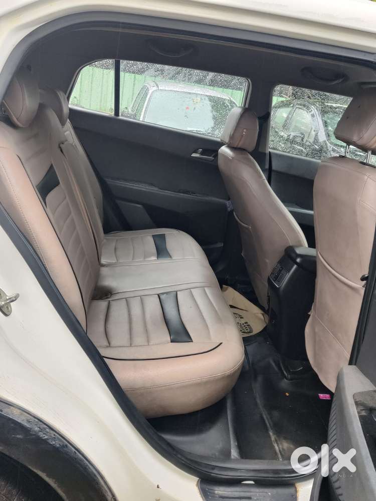 Hyundai Creta 1.6 Sx Plus, 2017, Diesel