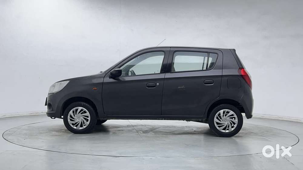 Maruti Suzuki Alto K10 2010-2014 Vxi, 2015, Petrol