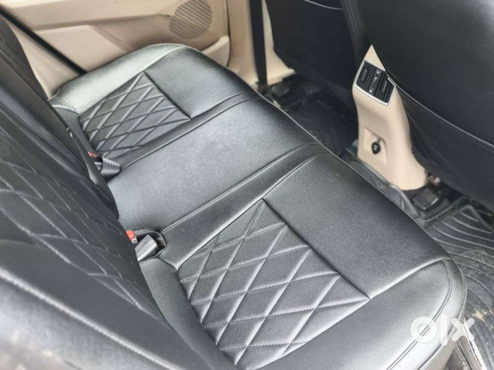 Hyundai Creta, 2019, Petrol