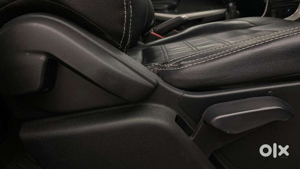 Ford Ecosport 1.5 Diesel Titanium Plus, 2017, Diesel