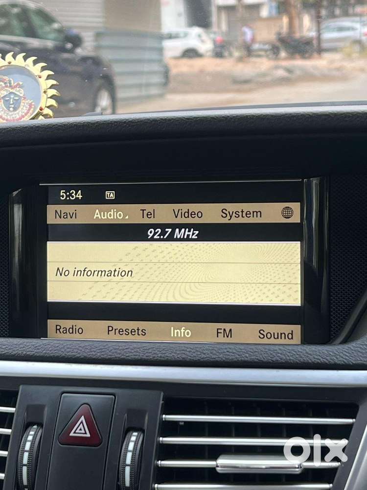 Mercedes-benz E-class 2.1 E 250 Cdi Edition, 2011, Diesel