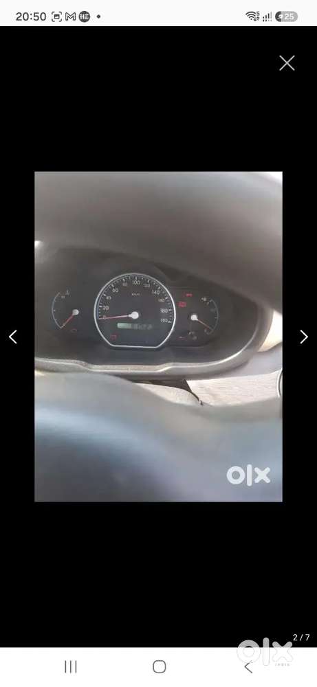 Hyundai I10 2010 St Owner
