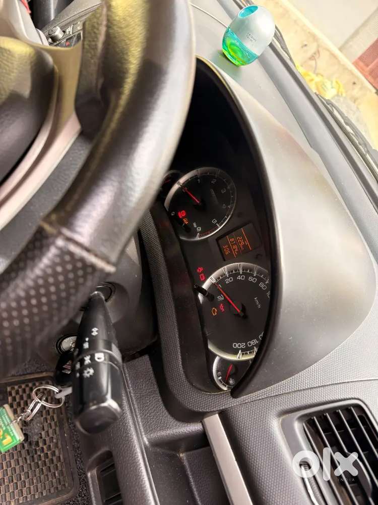 Maruti Suzuki Swift 2016 Diesel Manual