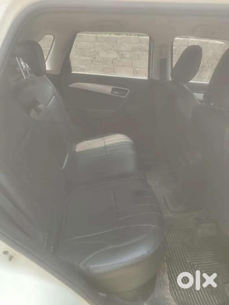 Maruti Suzuki Brezza 2020 Petrol Well Maintained