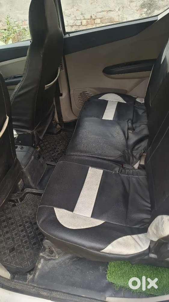 Renault Triber 2019 Petrol 118000 Km Driven Time Pass Wale Dur Rhe