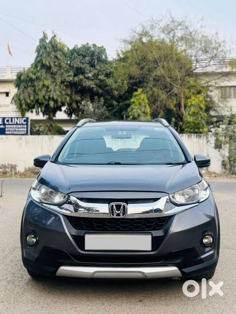 Honda Wr-v Alive Edition Diesel S, 2017, Diesel