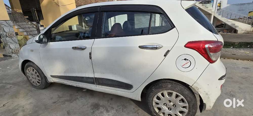 Hyundai Grand I10 2014