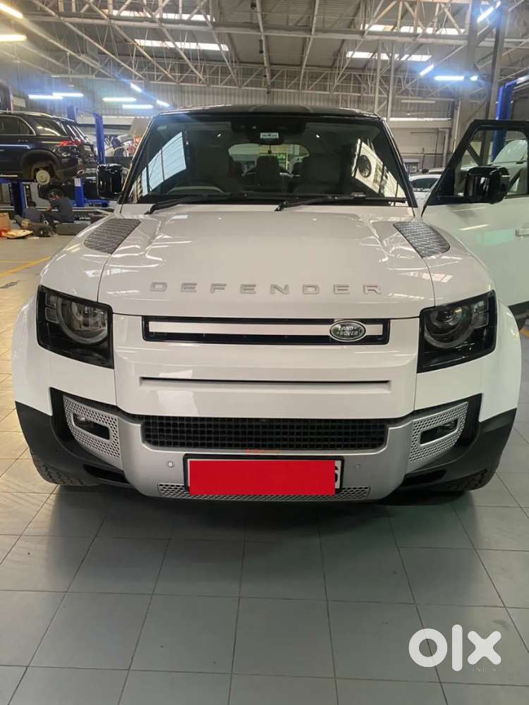 Land Rover Defender, 2023, Diesel