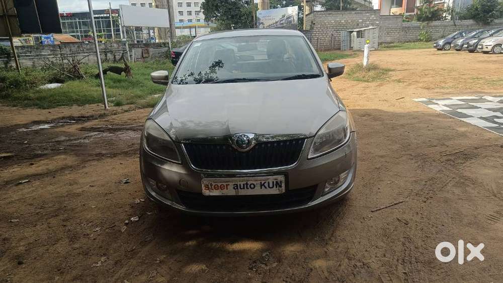 Skoda Rapid 1.6 Tdi Elegance, 2012, Diesel