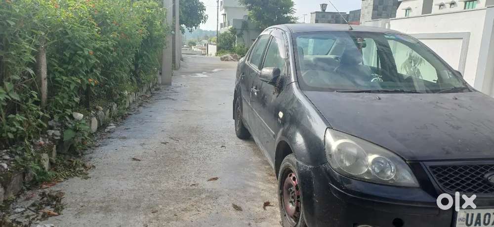 Ford Figo Petrol Lxi 2006 Year