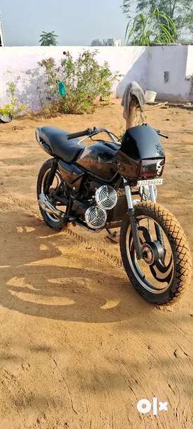 Olx modified shop bikes