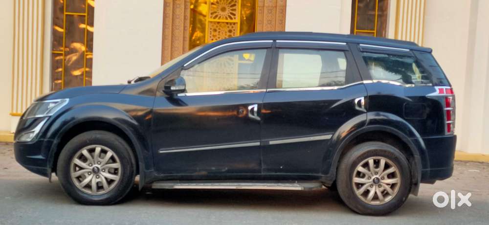 Mahindra Xuv500 W6 2wd, 2014, Diesel