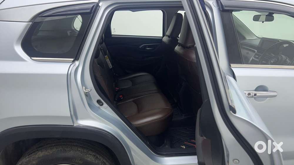 Maruti Suzuki Grand Vitara 1.5 Delta Smart Hybrid, 2024, Petrol