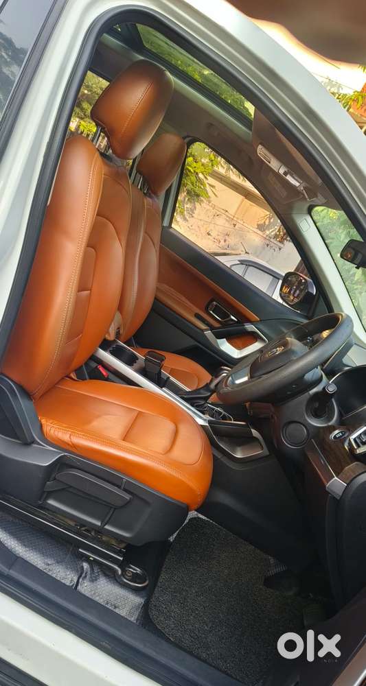 Tata Harrier 2.0 Kryotec Xta Plus, 2022, Cng & Hybrids