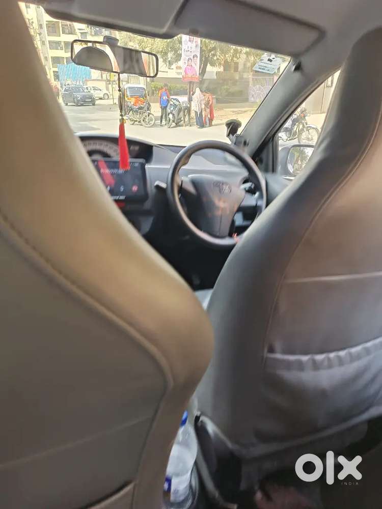 Toyota Etios 2012 Petrol Well Maintained