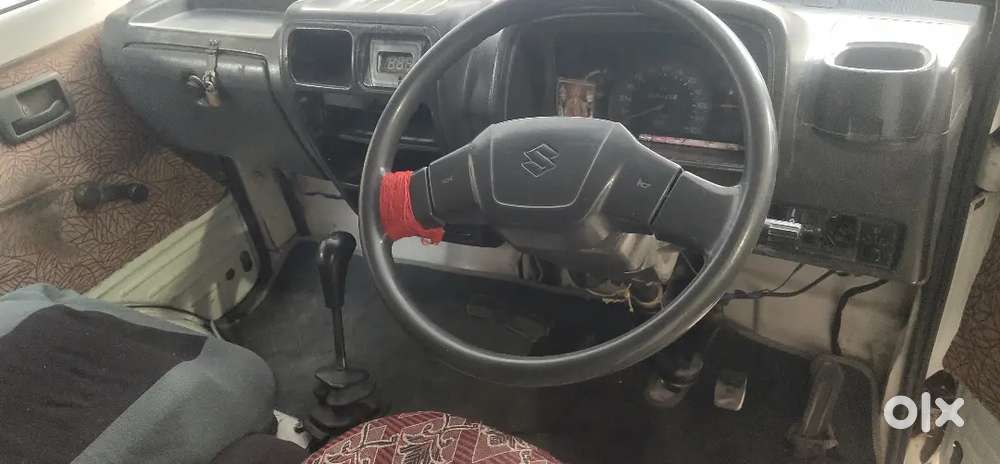 Maruti Suzuki Omni For Sale - Well Maintained & Reliable