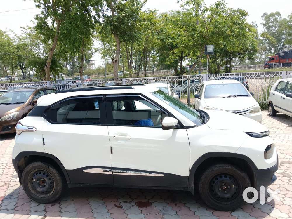 Tata Punch Adventure Rhythm Icng, 2024, Petrol