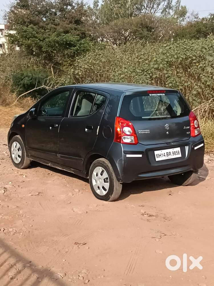 Maruti Suzuki A-star Vxi, 2009, Petrol