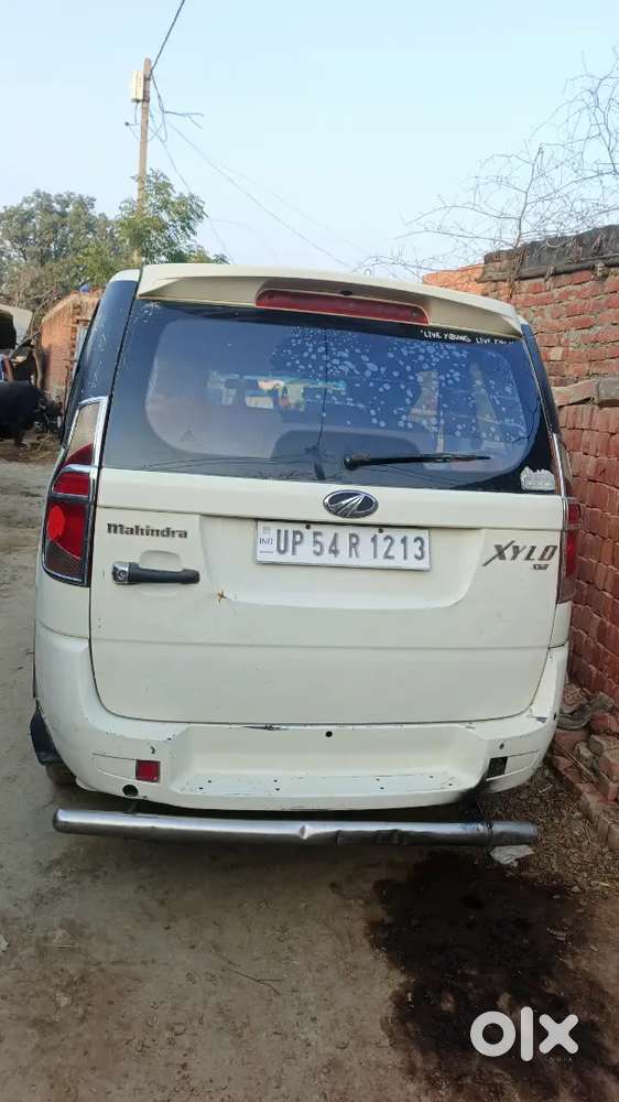 Mahindra Xylo 2014 Diesel Good Condition