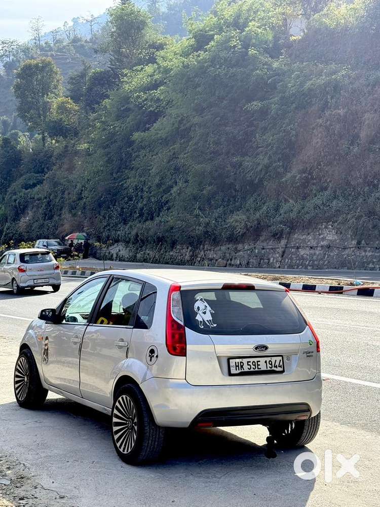 Ok Report Car 16inch Alloy