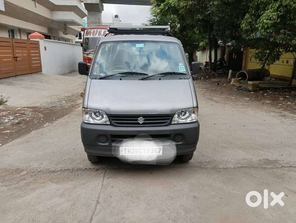 Maruti Suzuki Eeco 7 Seater Standard, 2023, Petrol