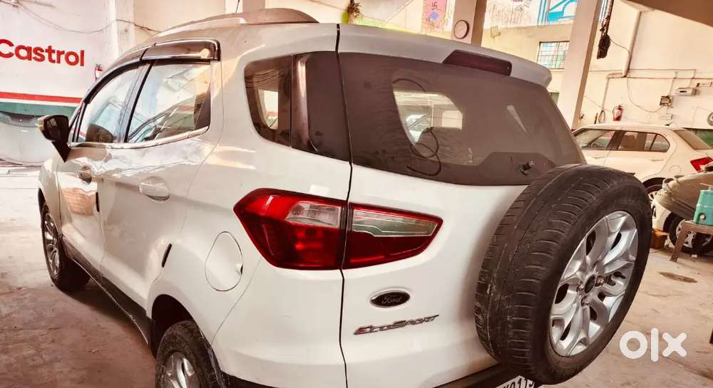 Push Button Start Top Model A One Condition