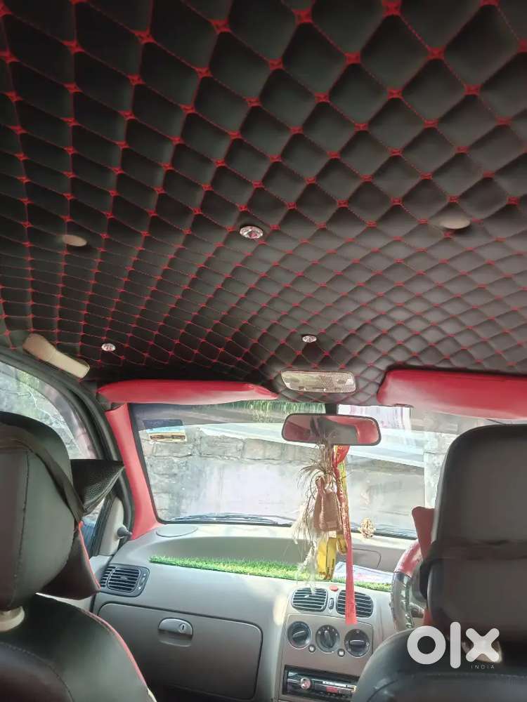 Tata Indigo Cs 2011 Good Condition