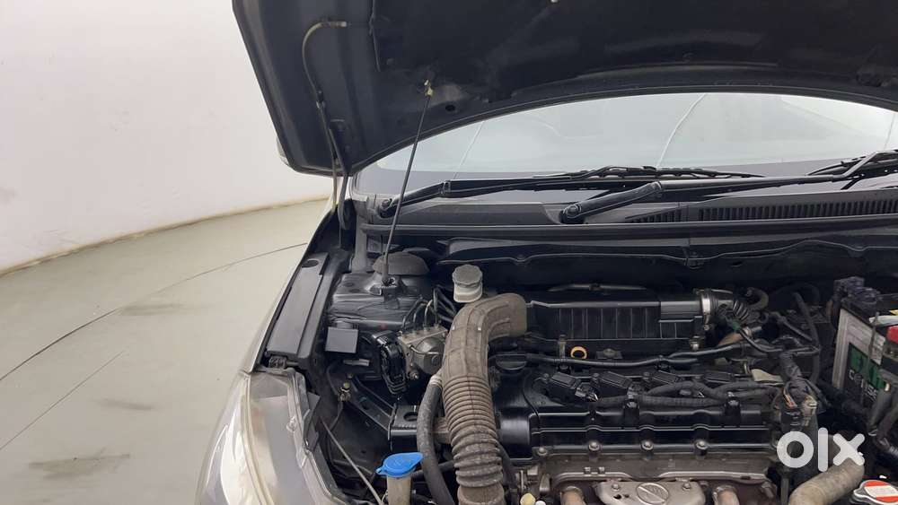 Maruti Suzuki Ciaz Smart Hybrid Delta , 2018, Petrol