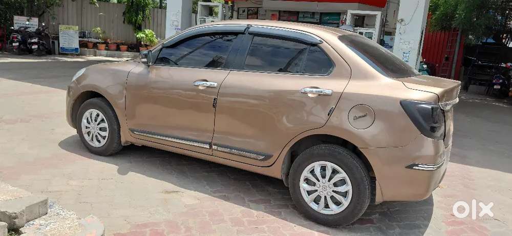 Maruti Swift Dzire Vdi 2019