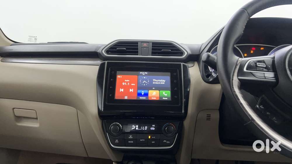 Maruti Suzuki Dzire 1.2 Zxi Cng, 2023, Cng & Hybrids