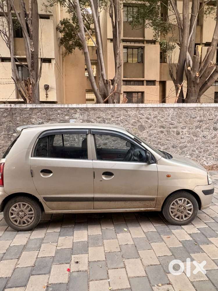 Hyundai Santro Xing 2008
