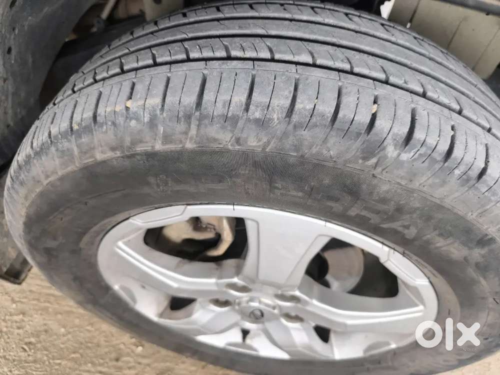 Mahindra Scorpio 2020 57000km