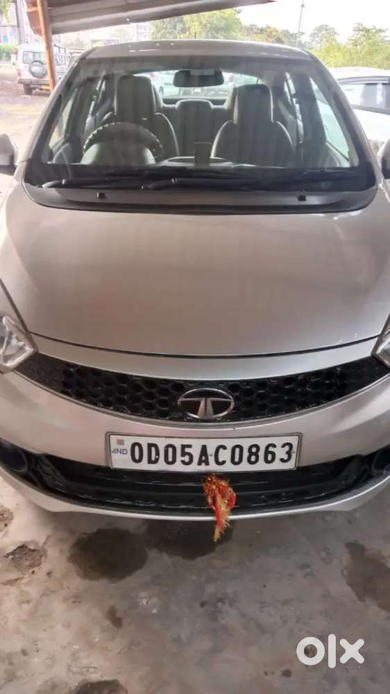 Tata Tigor 2017 Diesel Good Condition Mileage 25+