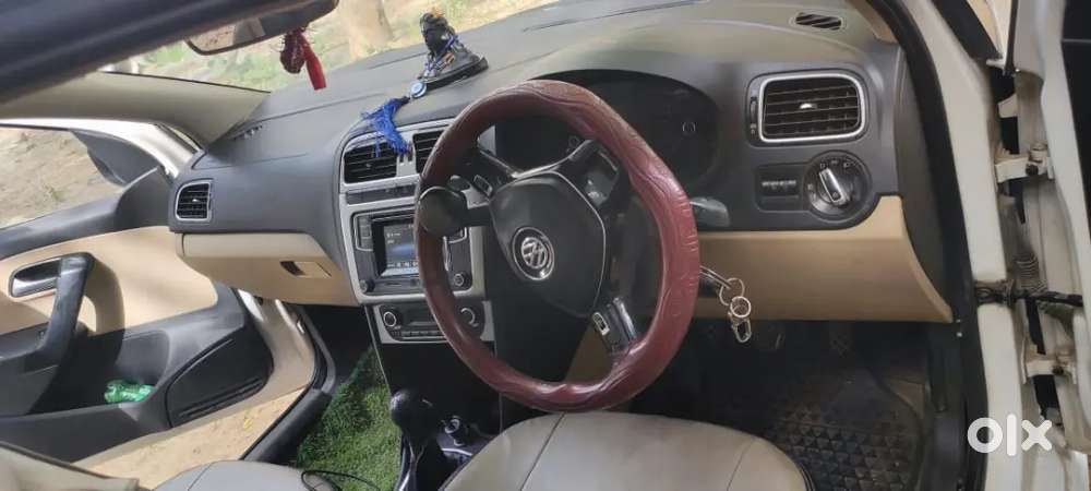 Volkswagen Ameo 2017 Diesel Good Condition