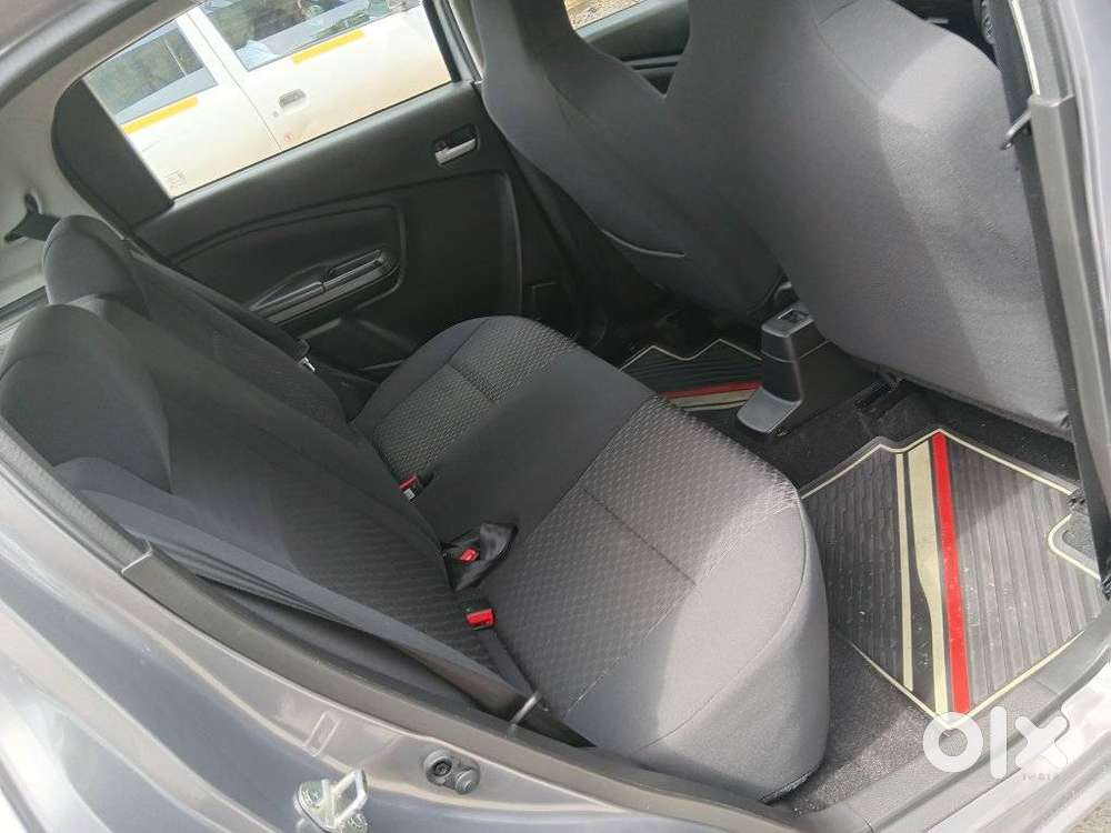 Maruti Suzuki Celerio Vxi, 2024, Petrol